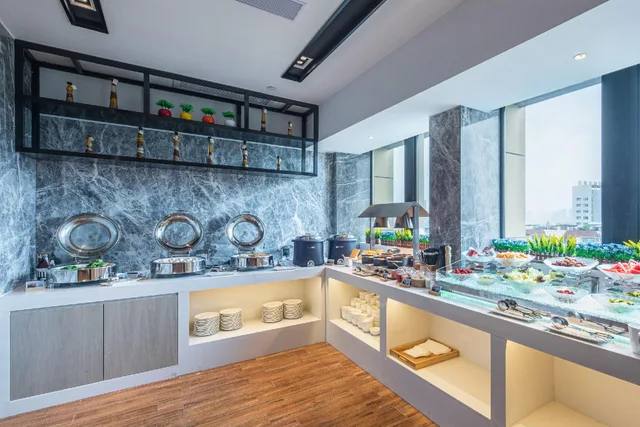Echarm Hotel Wuhan Guanggu Biology City، ووهان 16/43
