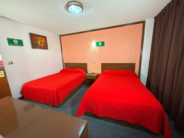 غرفة مفردة بسرير كوين، Maria Victoria Hotel 2/6
