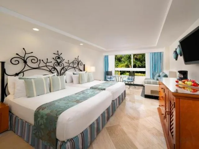 Sens, Standard, The Sens Cancun All Inclusive 1/7