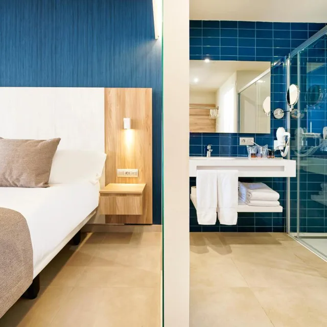 Deluxe, Private Garden, Hot Tub، Club Maspalomas Suites & Spa - Adults Only 4/6
