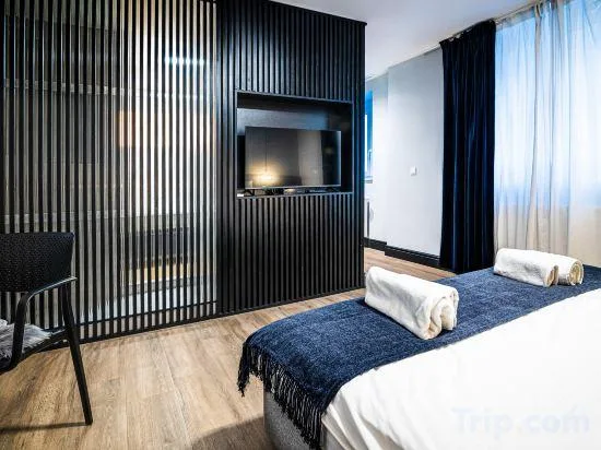 غرفة قياسية، Doma Zagreb 2/2