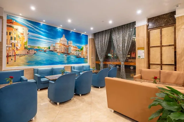 Yiwu Baide Theme Hotel، Yiwu 20/24