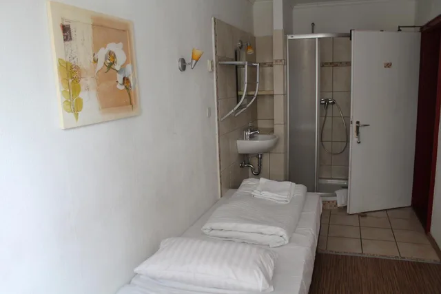 House, Twin Beds، Hotel Lilienhof 3/4