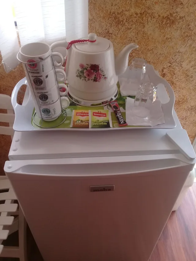 Gran Copacabana Hostal، لاباز 14/41