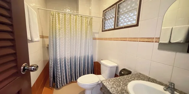 Standard, Twin Beds, Yellow Tique Hotel 5/6