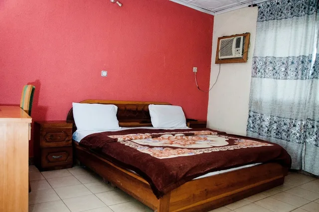 Royal, Suite, King Bed, Alfoscar Hotel & Suites 1/5