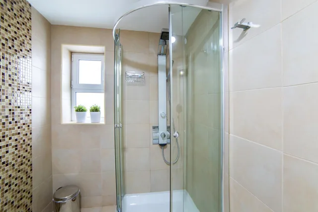 2 Bedrooms, Family, Apartment, Garden View, Villa Mare Monte Aparthotel 7/7