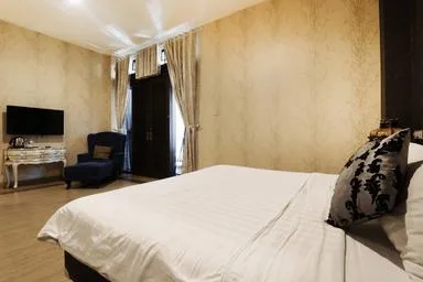 Suite, The Victoria Luxurious Guesthouse 2/4