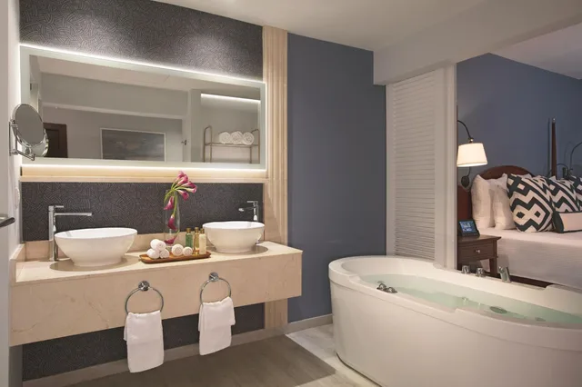 جناح رئاسي، Secrets St James Montego Bay - Adults Only 4/5