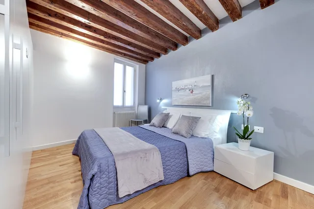 2 Bedrooms, Apartment, 2 Queen Beds, Fenice Maison 6/10