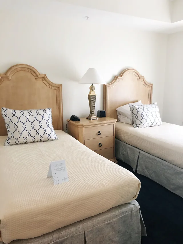 شقة سكنية بسرير كينج وسرير كوين وسريرين منفصلين بـ3 غرف نوم، Bellasera Resort 5/10