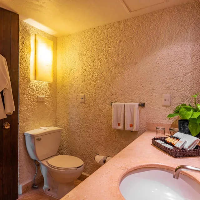 Junior Suite, Adult Only، Las Brisas Ixtapa 5/5