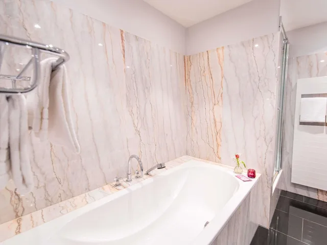 جناح جونيور بسرير مزدوج، Mercure Hotel Riesa Dresden Elbland 6/7