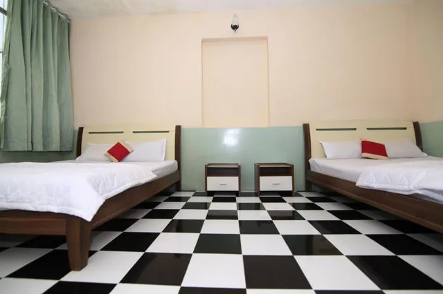 غرفة قياسية، Sao Mai Hotel 1/4