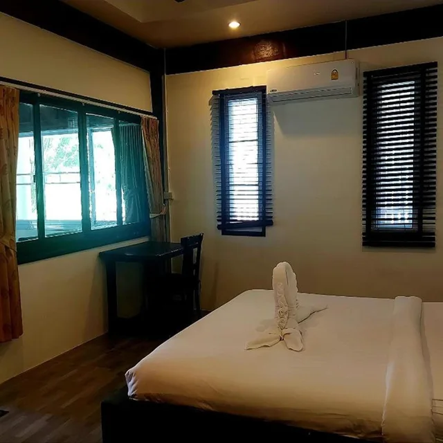 جناح عائلي، Suanmali Samui 5/10