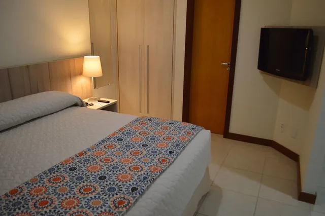 جناح بانورامي بإطلالة على المسبح، Catussaba Suites 2/3