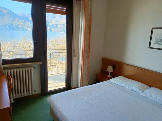 غرفة كلاسيكية بسرير مزدوج، Hotel S Maria 1/6