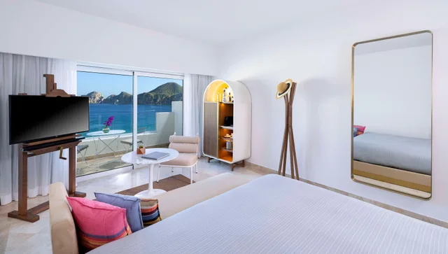 Extra Me, Junior Suite، ME Cabo - Adults only 2/3