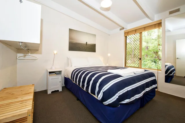 Cottage, PEPPERMINT BROOK COTTAGES 1/2