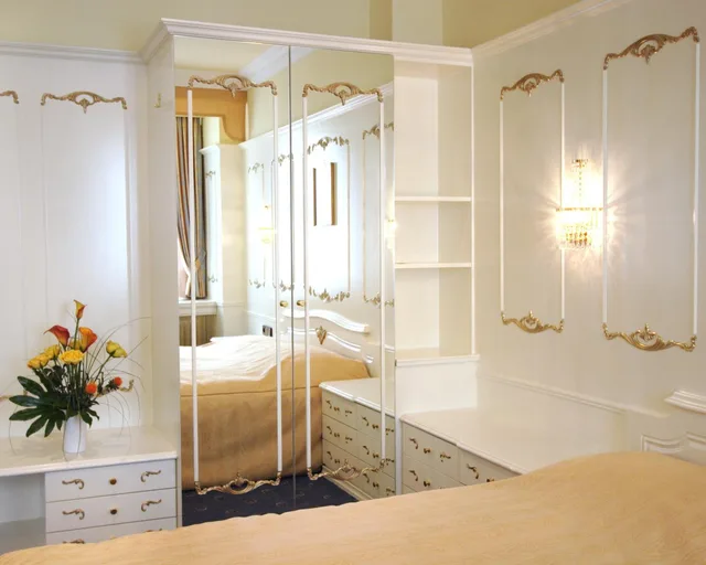 جناح جونيور، SCHLOSSHOTEL ROMISCHER KAISER 8/8