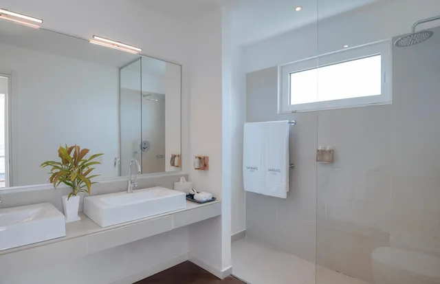 Water Villa، Sandies Bathala Maldives 9/17