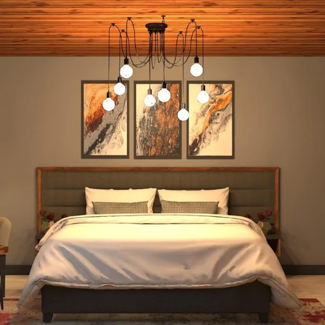 فيلا بإطلالة على البحر بغرفتي نوم، Royal Villa 6/10