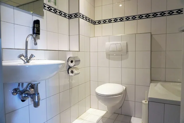 جناح عائلي بأربعة أسرّة، Westlake Hotels Amsterdam 6/10
