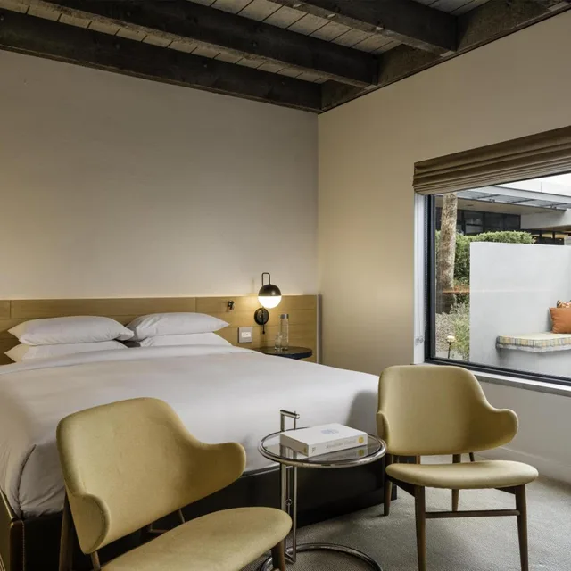 جناح بسرير كينج، Andaz Scottsdale Resort And Bungalows 2/10