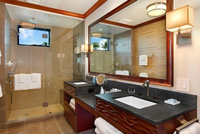 شقة، Timbers Kauai 6/9