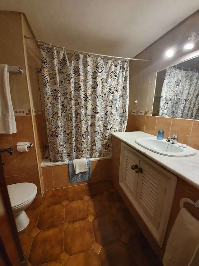 شقة بغرفتي نوم، Pueblo Torviscas 5/5