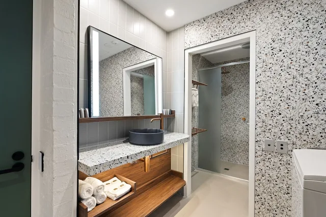 شقة بغرفتي نوم، Eden Oak Geelong 2/2
