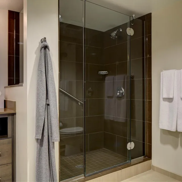 Studio, Suite, King Bed, Sofa, Kitchen, Hyatt House Sacramento Airport - Natomas 1/1