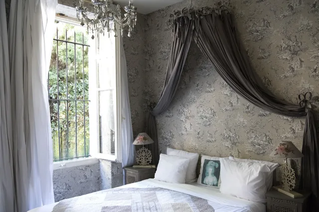 Superior, Double Bed, VILLA RIVOLI 4/6