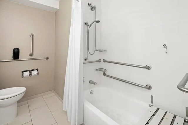 استوديو بسرير كينج لذوي الإعاقة، Springhill Suites by Marriott Flagstaff 3/3