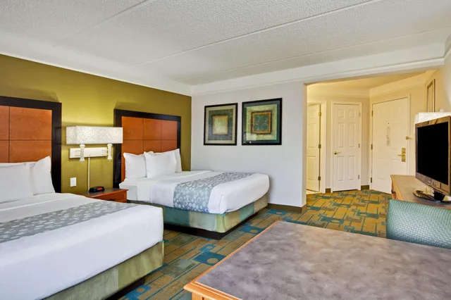 غرفة تُحدَّد حسب التوفر، La Quinta Inn & Suites by Wyndham Ft. Lauderdale Airport 1/1