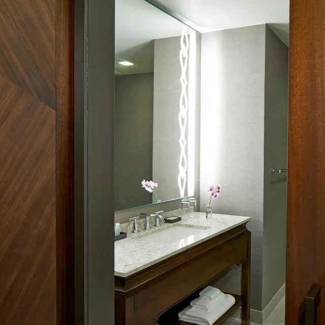 Room, 2 Queen Beds, Concierge Level، RENAISSANCE DALLAS AT PLANO LEGACY WEST HOTEL 8/10