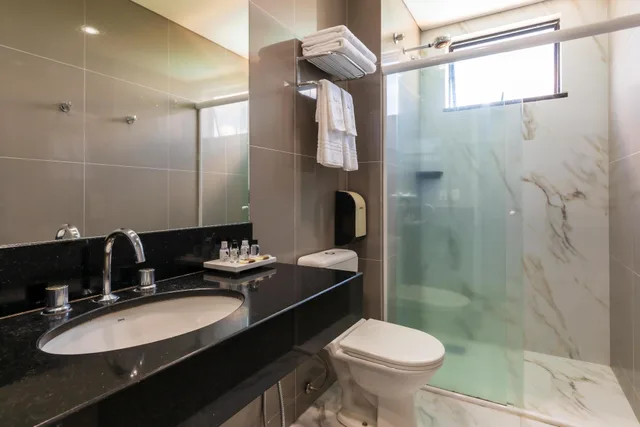 شقة ديلوكس، Viale Cataratas Hotel Eventos 6/8