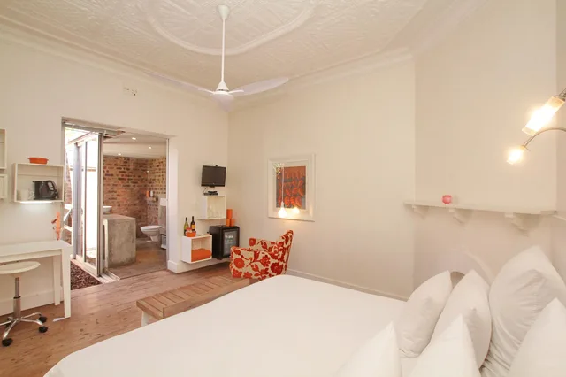 Courtyard، motel Mi Pi CHi 1/1