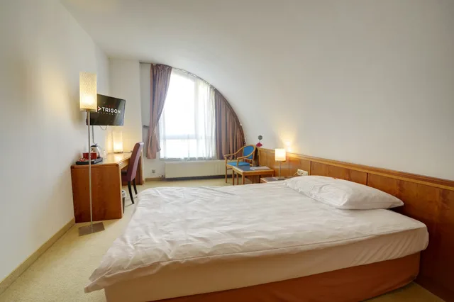 Room, Single, Atrigon 12/15