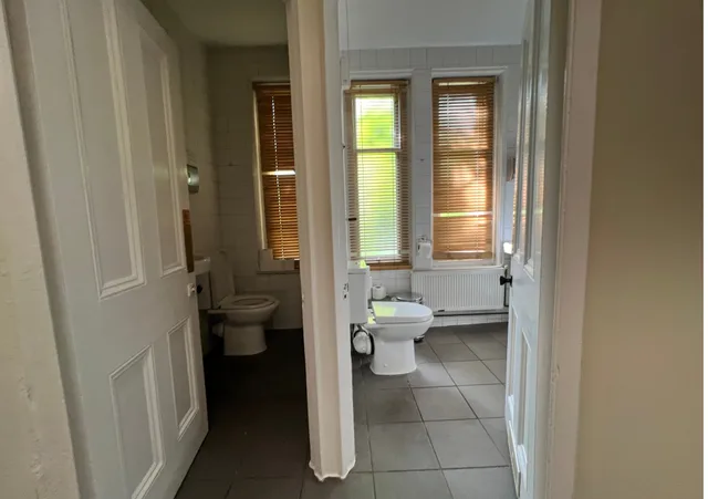 غرفة ثلاثية بحمام مشترك، Arran House Hotel 6/6