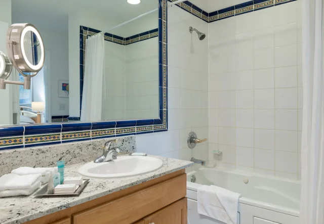 1 Bedroom, The Reef Beach Resort 1/2