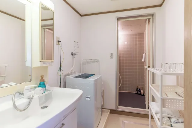 شقة عائلية بسريرين مزدوجين وفرشتي فوتون بـ3 غرف نوم، Universal Bay Condominium 10/10