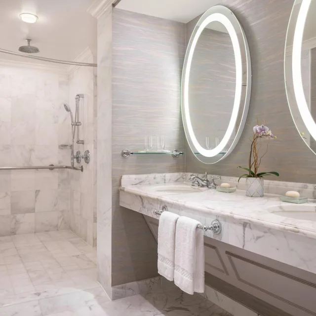 1 Bedroom, Suite, Bay View, Balcony، The Ritz Carlton Sarasota 3/4