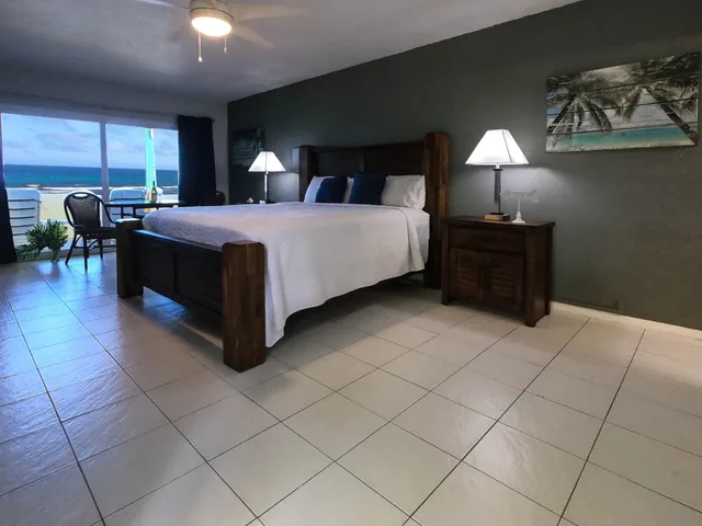غرفة ديلوكس، THE PALMS AT PELICAN COVE 5/7