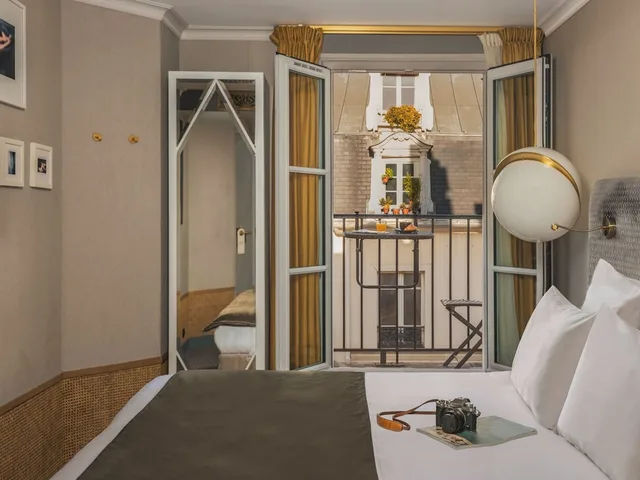 Smart, Superior, Queen Bed، HANDSOME HOTEL BY ELEGANCIA 10/10