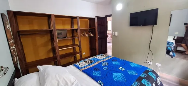 2 Bedrooms, Family, Apartment, Double and Twin Beds, Pool Side, Terrace، Massai 9/10