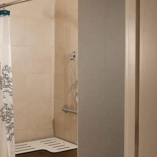 جناح بسرير كوين بغرفة نوم واحدة مع أريكة، Residence Inn Fort Myers Sanibel 3/4