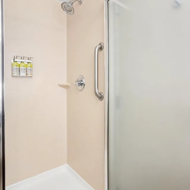 جناح تنفيذي، Holiday Inn Express Hotel Suites A Marysville 4/4