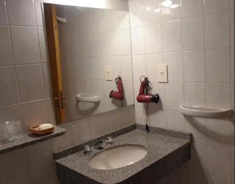 غرفة قياسية، Kalton Hotel 5/5