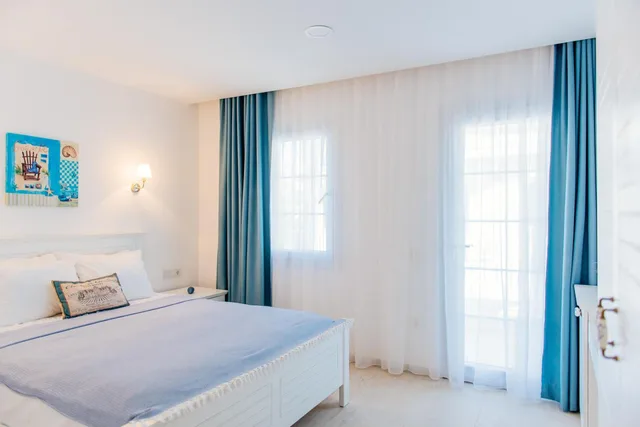 غرفة ثلاثية، Via Farilya Hotel 1/10